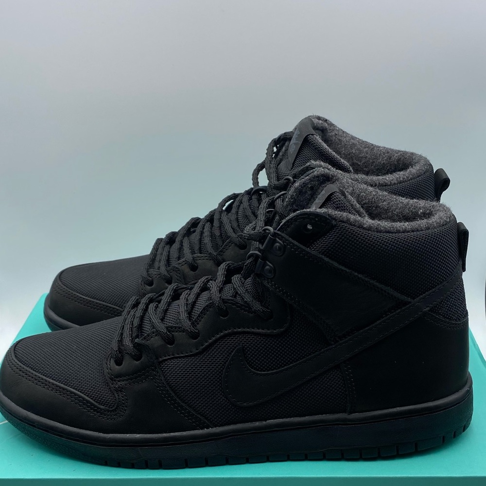 Nike SB Dunk H Pro Bota